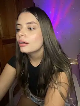 Snapshot of Miss_valeriaa chatting on 02-15-25, 12:04 Miss valeriaa online show from 02-15-25, 12:04