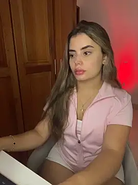 Miss valeriaa online show from 02-28-26, 01:16