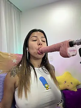  antonella dreamss online show from 03-20-25, 05:02