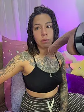  antonella dreamss online show from 05-17-26, 12:05