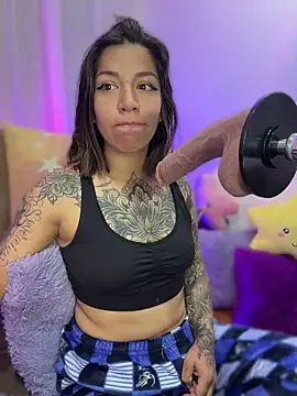  antonella dreamss online show from 04-28-26, 10:52