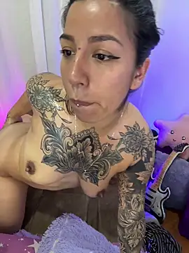  antonella dreamss online show from 04-12-26, 11:52