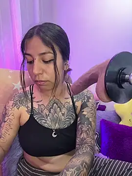  antonella dreamss online show from 04-21-26, 11:55