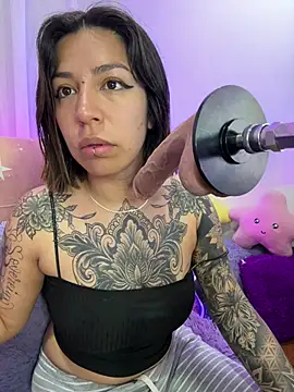  antonella dreamss online show from 03-01-26, 01:00