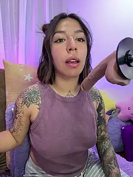  antonella dreamss online show from 02-15-26, 03:22