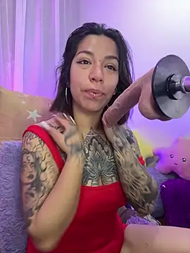  antonella dreamss online show from 02-17-26, 10:12