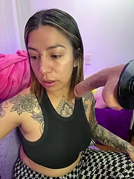  antonella dreamss online show from 09-16-25, 09:32