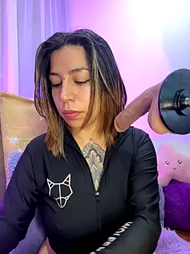  antonella dreamss online show from 11-19-25, 07:08