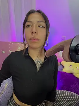  antonella dreamss online show from 05-14-26, 09:45