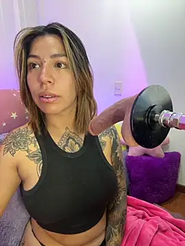  antonella dreamss online show from 09-17-25, 09:33