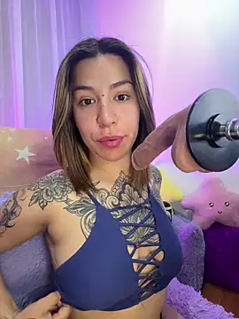  antonella dreamss online show from 11-12-25, 05:55