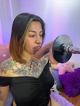  antonella dreamss online show from 10-05-25, 04:42