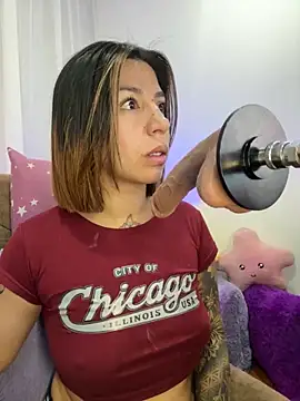  antonella dreamss online show from 11-27-25, 08:09