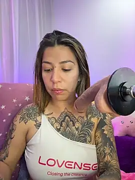  antonella dreamss online show from 09-21-25, 03:44