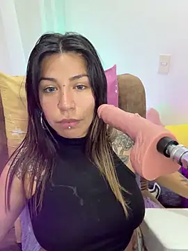  antonella dreamss online show from 03-18-25, 05:12