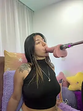  antonella dreamss online show from 03-17-25, 10:51