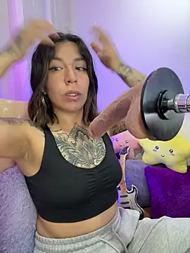  antonella dreamss online show from 03-31-26, 10:23