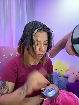  antonella dreamss online show from 09-30-25, 08:31