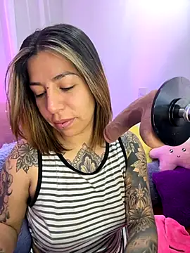  antonella dreamss online show from 09-26-25, 09:16