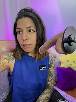  antonella dreamss online show from 05-04-26, 06:22