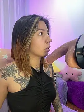  antonella dreamss online show from 11-11-25, 05:46