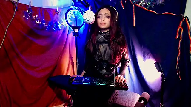 Azazelgains online show from 12-10-24, 07:05