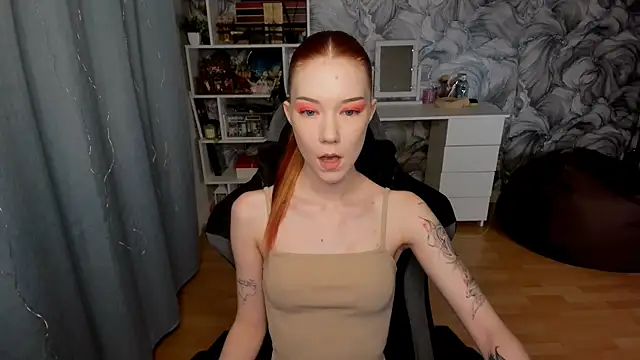 Snapshot of litl_Mia chatting on 09-27-25, 04:35 litl Mia online show from 09-27-25, 04:35