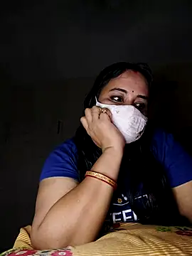Sheela-Bhabi online show from 02-18-26, 11:56