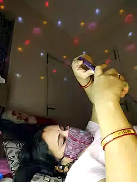 Sheela-Bhabi online show from 03-13-26, 03:06