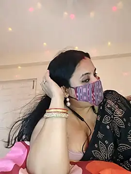 Sheela-Bhabi online show from 04-12-26, 10:07