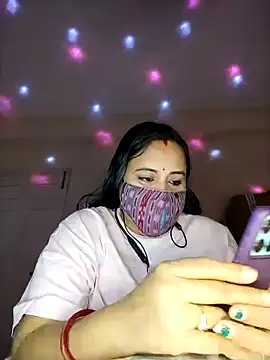 Sheela-Bhabi online show from 03-03-26, 02:13