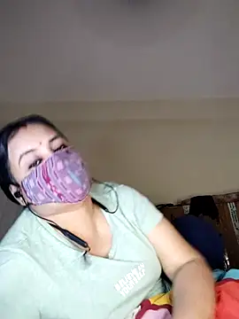Sheela-Bhabi online show from 04-08-26, 06:31