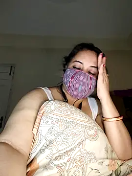 Sheela-Bhabi online show from 04-14-26, 08:36