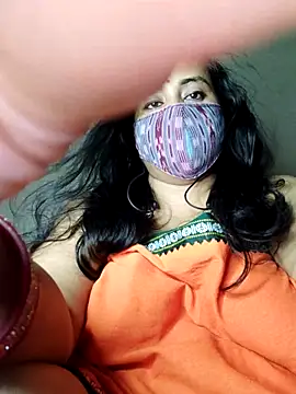 Sheela-Bhabi online show from 06-14-26, 09:05