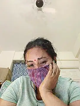 Sheela-Bhabi online show from 03-22-26, 11:28