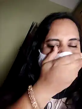 Sheela-Bhabi online show from 02-17-25, 08:09