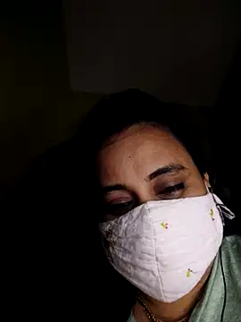 Sheela-Bhabi online show from 02-17-25, 10:27