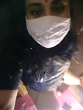 Sheela-Bhabi online show from 03-14-25, 05:13