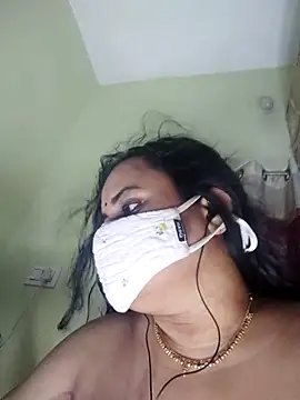 Sheela-Bhabi online show from 03-15-25, 12:45