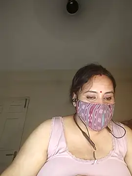 Sheela-Bhabi online show from 04-13-26, 01:15