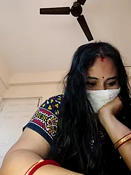 Sheela-Bhabi online show from 02-14-26, 10:15