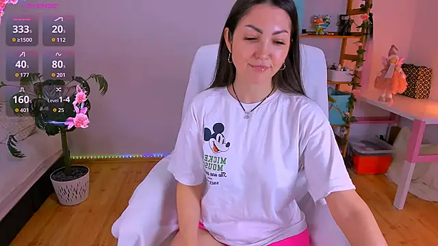 Teylor Fly online show from 03-19-26, 08:14