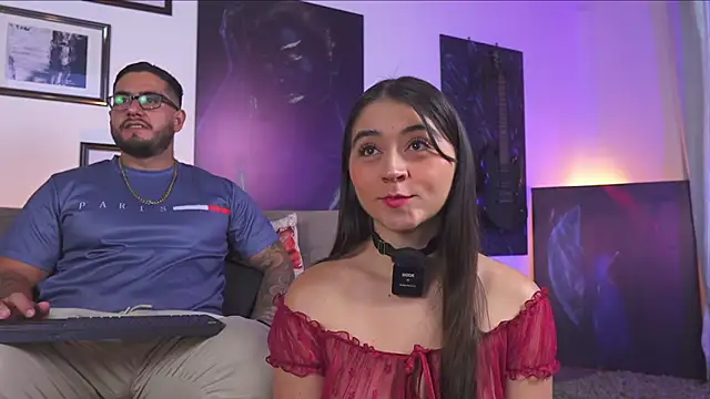 Bellapazzia online show from 01-06-26, 05:17