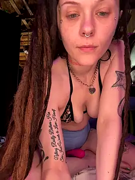 BlaizeyBBy online show from 10-01-25, 03:38