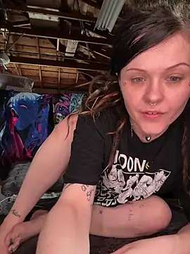 BlaizeyBBy online show from 02-09-26, 11:03