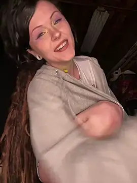 BlaizeyBBy online show from 02-19-26, 01:46