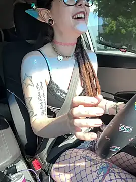 BlaizeyBBy online show from 09-19-25, 09:52