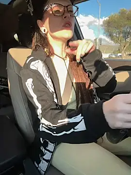 BlaizeyBBy online show from 01-06-26, 11:53