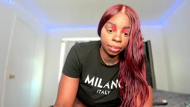 SashaMalone online show from 02-25-26, 05:13