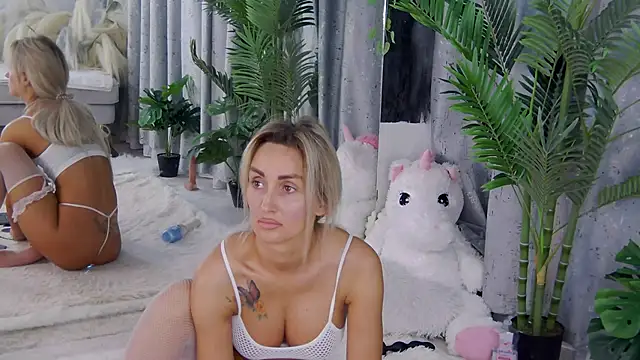 IsabelleEthan online show from 06-30-26, 12:32
